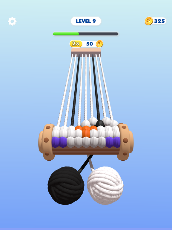 Loom Master screenshot 6