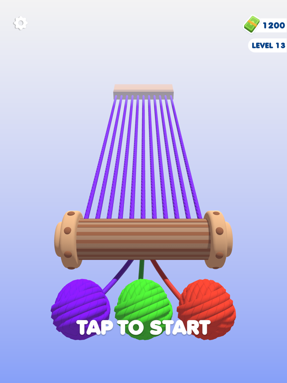 Loom Master screenshot 4