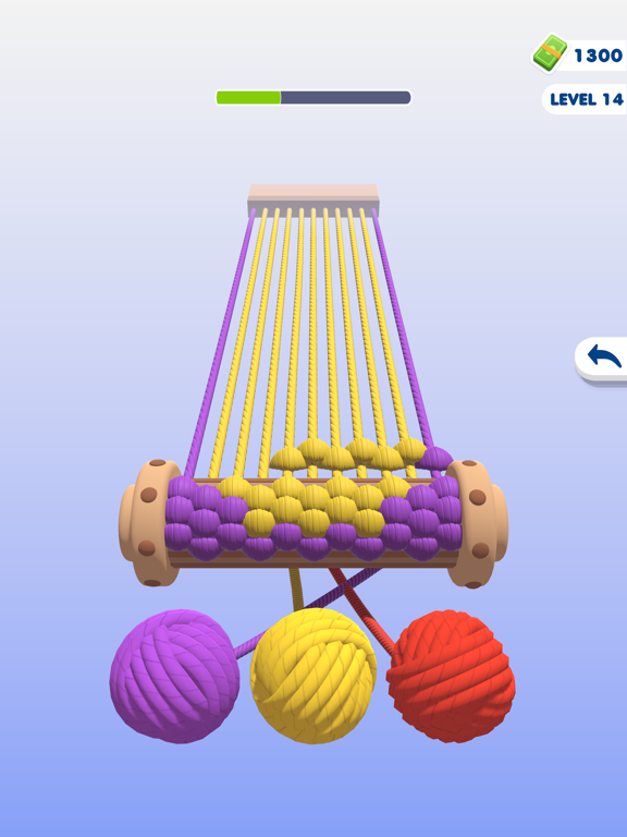 Loom Master screenshot 2