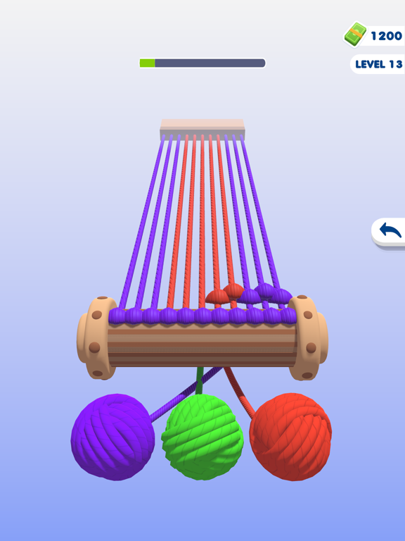 Loom Master screenshot 3