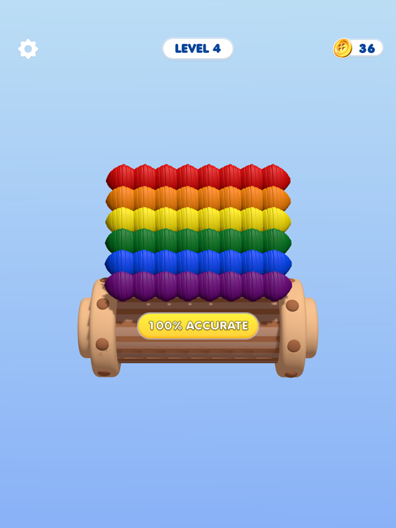 Loom Master screenshot 7