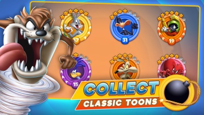 Looney Tunes™ World of Mayhem screenshot 3
