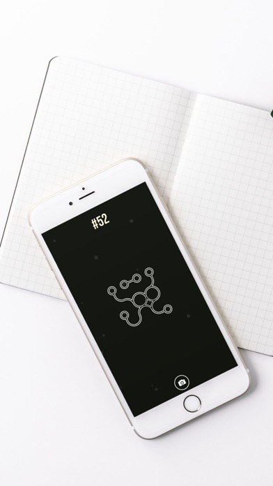 Loop Chain : Puzzle screenshot 3