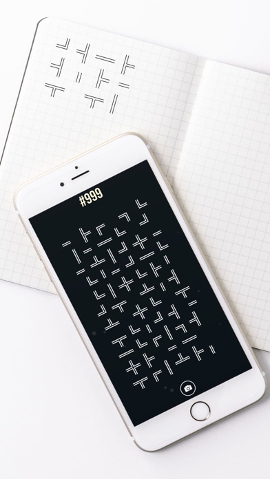 Loop Chain : Puzzle screenshot 1