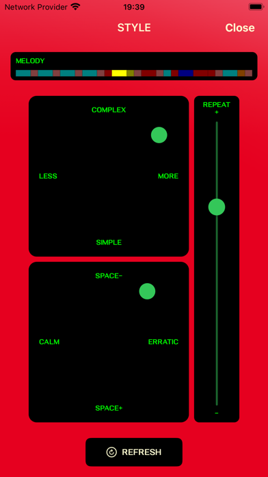 Loop Maker - Create Music Fast screenshot 1