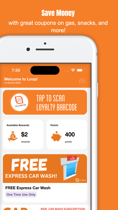 Loop Markets screenshot 3