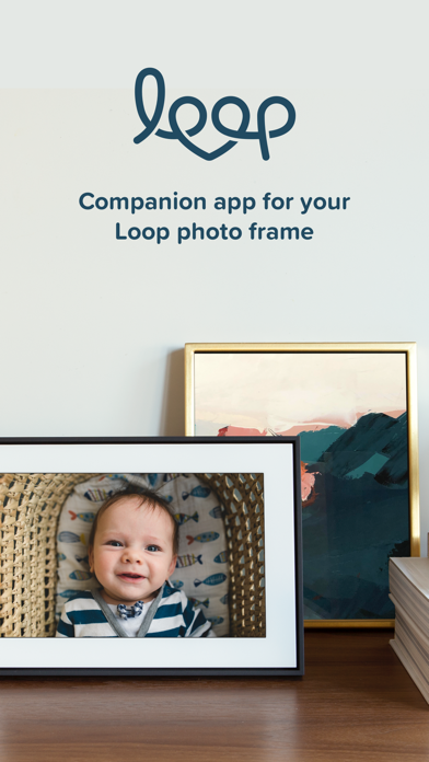 Loop Photo Frame screenshot 4