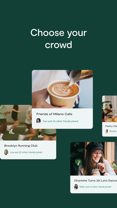 Loop: The Matchmaking App screenshot 5