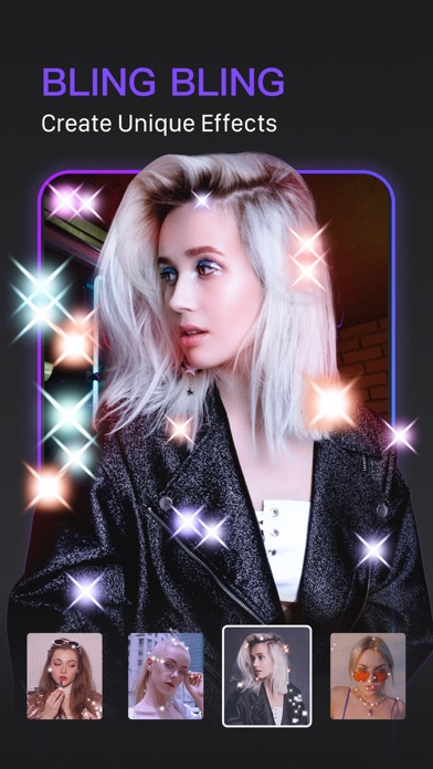 LoopArt - 3D Photo & Morph screenshot 5