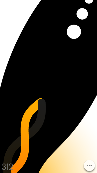 Looper - Minimal Infinite Runner screenshot 2