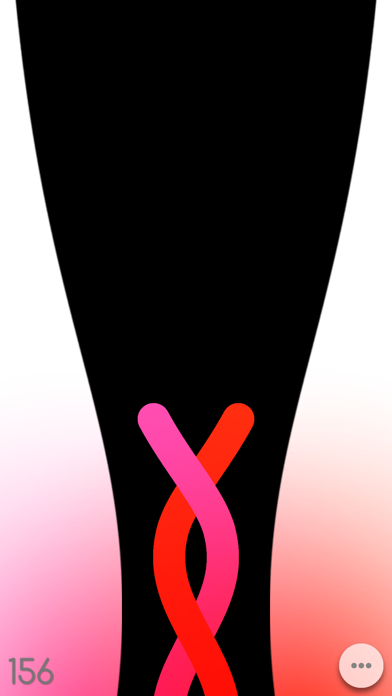 Looper - Minimal Infinite Runner screenshot 3