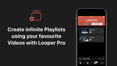 Looper screenshot 4
