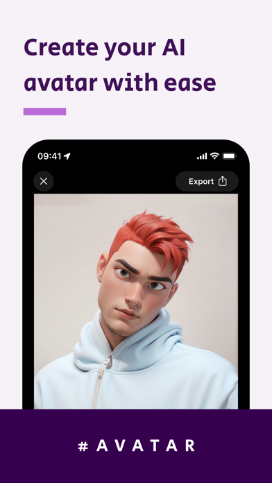 Loopsie: AI Image Effects screenshot 1