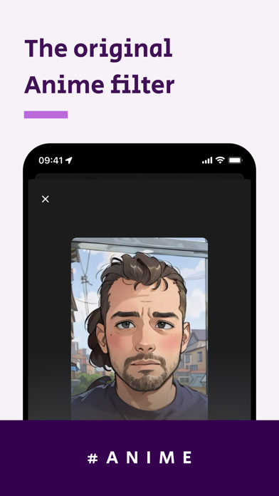 Loopsie: AI Image Effects screenshot 4