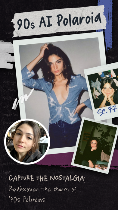 Loopsie: AI Image Effects screenshot 6