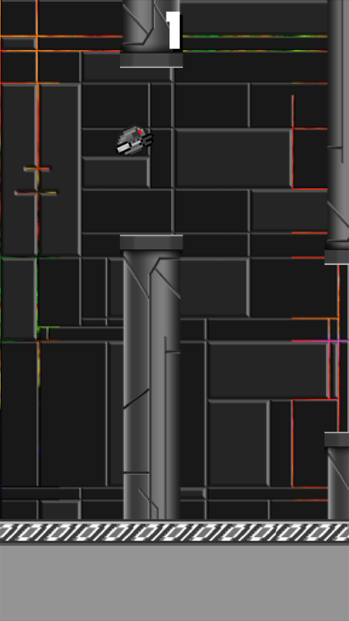 Loopy Bird screenshot 3