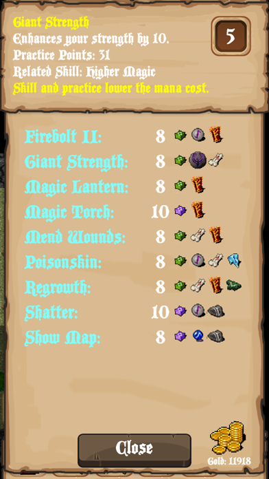 Lootbox RPG screenshot 8