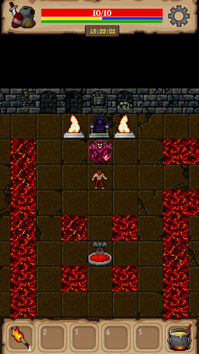 Lootbox RPG screenshot 9
