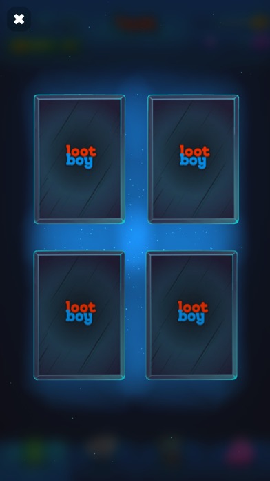 LootBoy: Packs. Drops. Games. screenshot 1