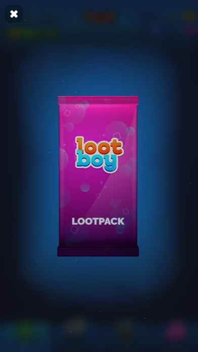 LootBoy: Packs. Drops. Games. screenshot 2