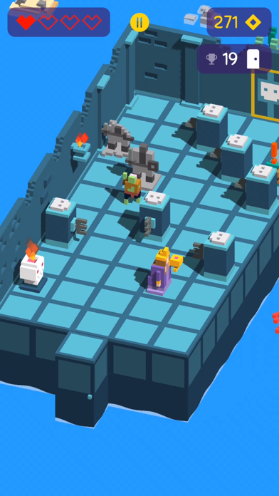 Looty Dungeon screenshot 3