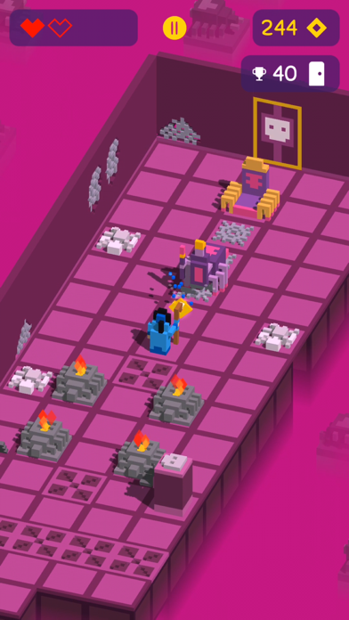 Looty Dungeon screenshot 4