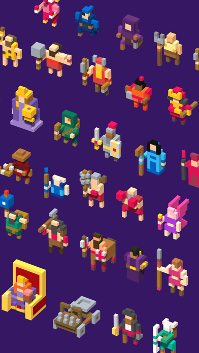 Looty Dungeon screenshot 1
