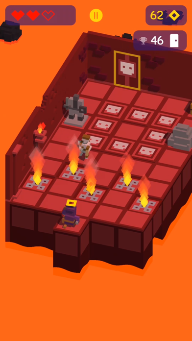 Looty Dungeon screenshot 2
