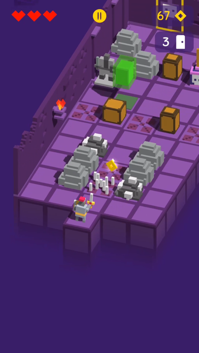 Looty Dungeon screenshot 5