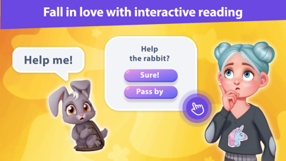 Loris Tales: Fun Stories screenshot 2