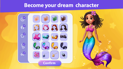 Loris Tales: Fun Stories screenshot 3