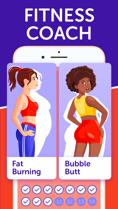 Lose Weight with SlimQueen screenshot 6
