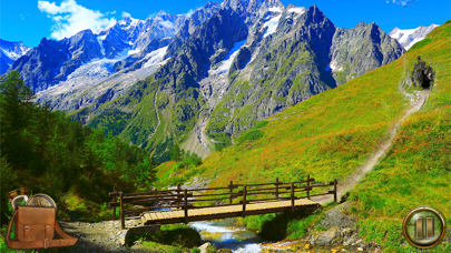 Lost & Alone: Adventure Games screenshot 1