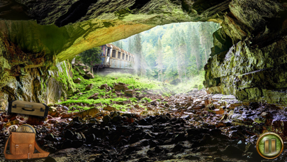 Lost & Alone: Adventure Games screenshot 3