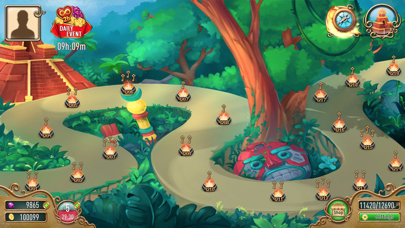 Lost Bubble - Pop Bubbles screenshot 4