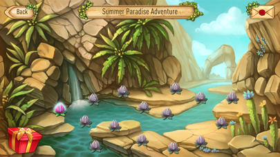 Lost Bubble - Pop Bubbles screenshot 1