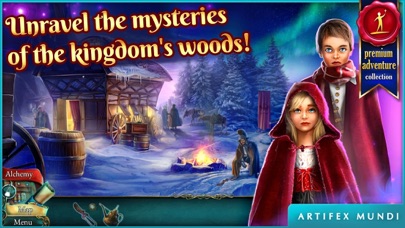 Lost Grimoires 2: Shard of Mystery (Full) screenshot 2