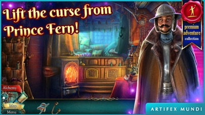 Lost Grimoires 2: Shard of Mystery (Full) screenshot 4