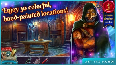 Lost Grimoires: Stolen Kingdom (Full) screenshot 5