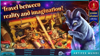 Lost Grimoires: Stolen Kingdom (Full) screenshot 4