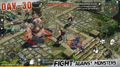 LOST in BLUE screenshot 2