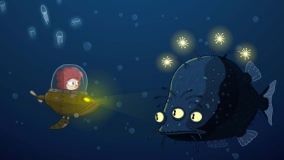 Lost in Play screenshot 5