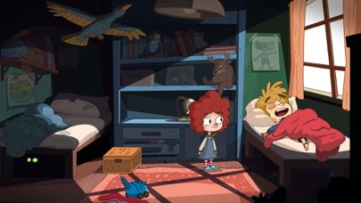 Lost in Play screenshot 1