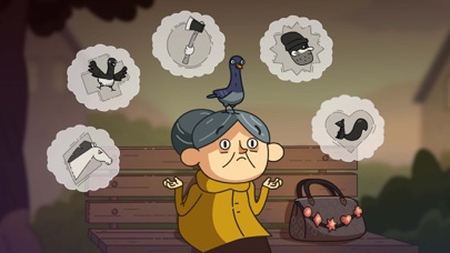 Lost in Play screenshot 2