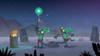 Lost in Play screenshot 4