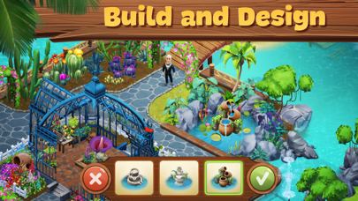 Lost Island: Blast Adventure screenshot 3