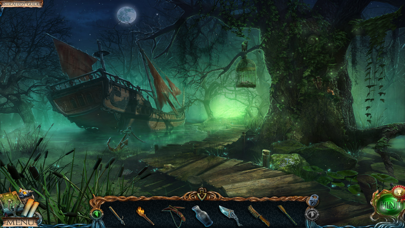Lost Lands 1 screenshot 5