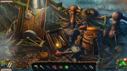 Lost Lands 1 screenshot 2