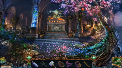 Lost Lands 2 screenshot 1