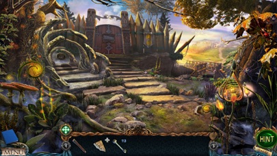 Lost Lands 3 screenshot 5